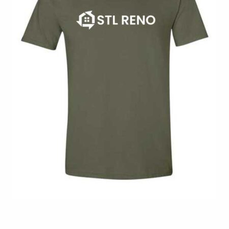 Gildan Softstyle Tshirt STLR 64000