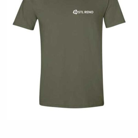 Gildan Softstyle Tshirt STLR 64000LC