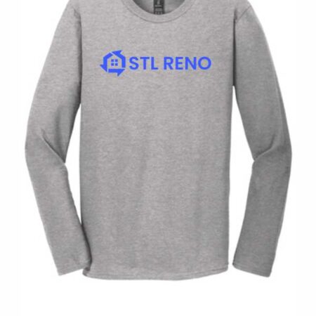 Gildan Softstyle Long Sleeve STLR 64400