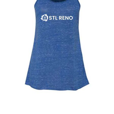 Bella + Canvas Women's Racerback Tank STLR 8800