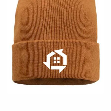 Sherpa Lined Beanie STLR SP12SL