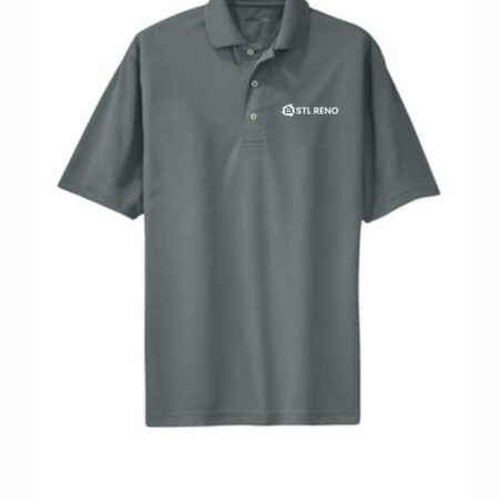 Sport-Trek Dri-Mesh Polo STLR 69