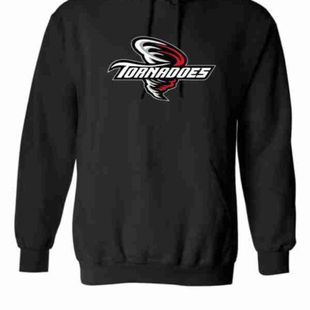 Tornados Gildan Hoodie