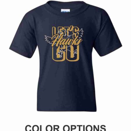 PVED1 Heavy Cotton™ T-Shirt