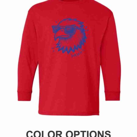 PVELSD2 Heavy Cotton™ Long Sleeve T-Shirt