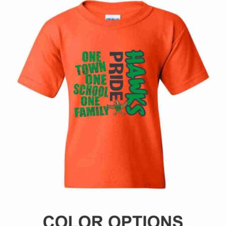 PVETD3 Heavy Cotton™ T-Shirt