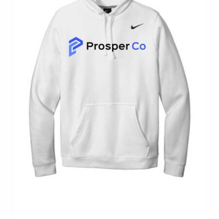Nike Club Fleece Pullover PC CJ1611