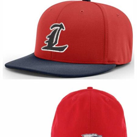 LHS Richardson RED/NAVY  PTS20 Hat